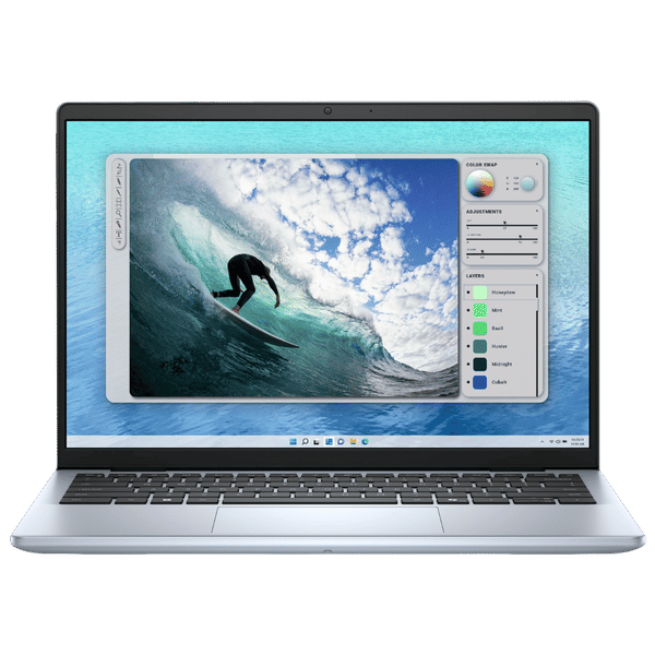 Buy DELL Inspiron 14 5440 Intel Core i5 13th Gen Thin & Light